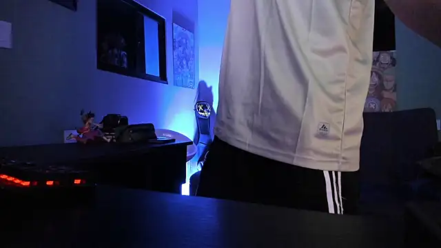 Sisoyalejo420 online show from 02/11/26, 11:43