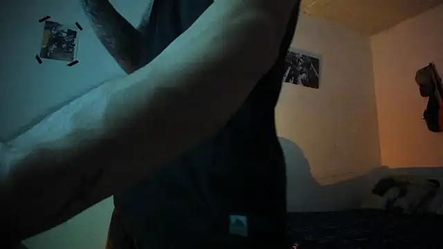 Sisoyalejo420 online show from 03/04/26, 01:22