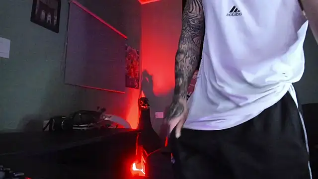 Sisoyalejo420 online show from 03/17/26, 03:55