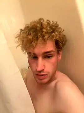 CreamyAustin online show from 11/07/25, 01:38