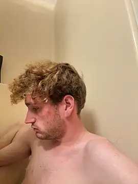 CreamyAustin online show from 11/13/25, 01:59