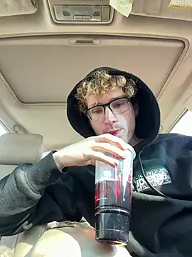 CreamyAustin online show from 02/02/26, 07:23