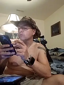 Lovinglife421 online show from 04/06/26, 10:27