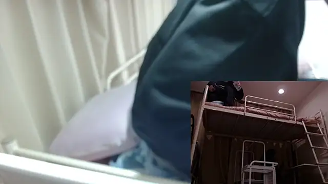 POCARI SWEAT online show from 12/23/24, 01:13