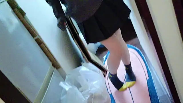 POCARI SWEAT online show from 01/22/25, 01:21