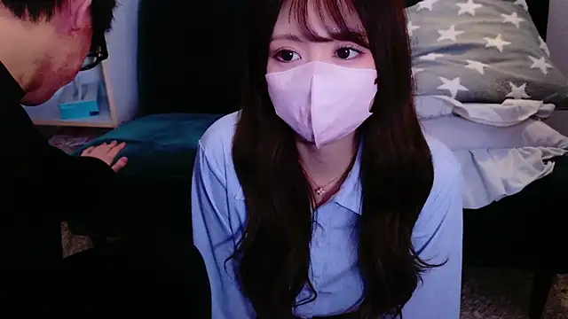 POCARI SWEAT online show from 02/03/25, 04:20