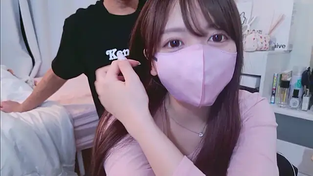 POCARI SWEAT online show from 07/05/26, 02:35