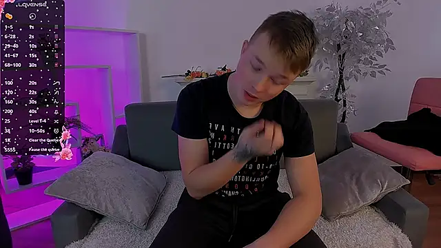  Olli  Stiw  online show from 02/26/25, 09:21