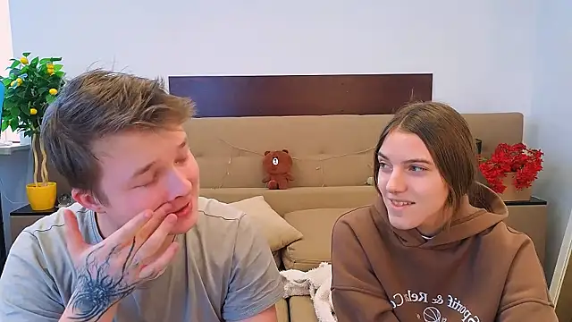  Olli  Stiw  online show from 02/10/26, 09:13