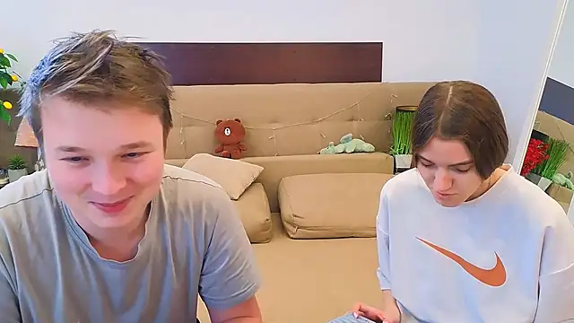  Olli  Stiw  online show from 02/11/26, 08:30