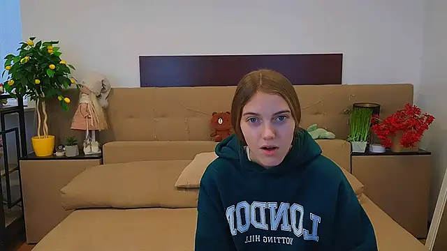  Olli  Stiw  online show from 02/12/26, 08:31