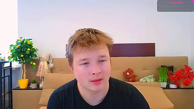  Olli  Stiw  online show from 02/21/26, 07:31