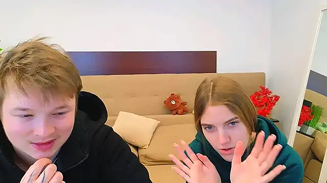  Olli  Stiw  online show from 02/25/26, 08:24