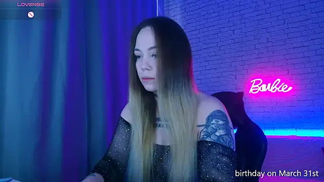 -Stacyy- online show from 03/13/26, 05:14