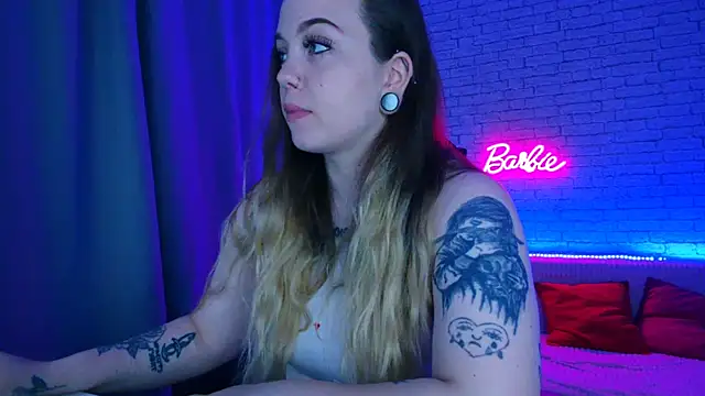 -Stacyy- online show from 07/18/26, 08:07