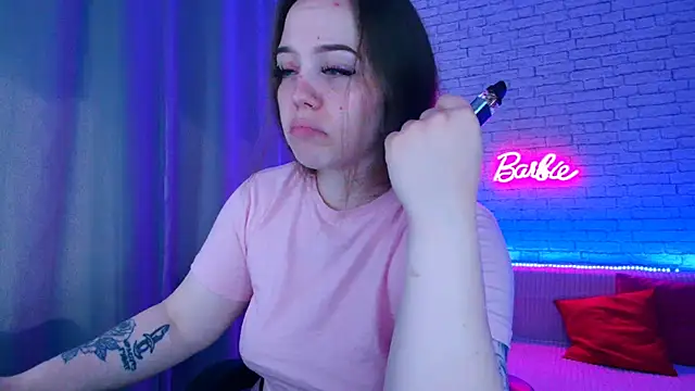 -Stacyy- online show from 08/04/26, 05:10