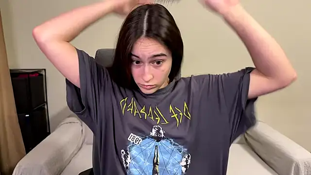 AliceKolltt online show from 03/13/26, 09:32