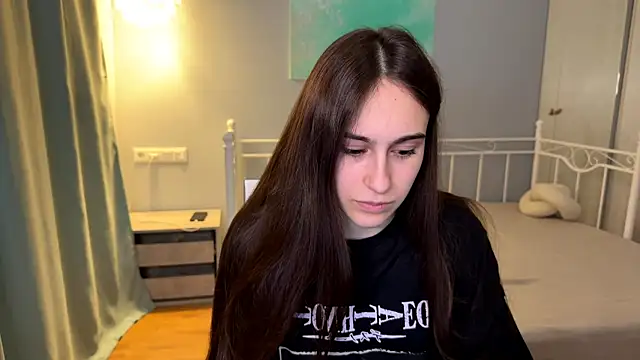 AliceKolltt online show from 07/08/26, 07:07