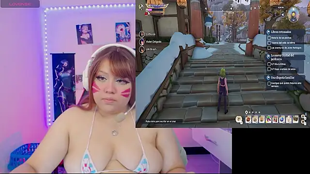 crystal7u7 online show from 02/21/26, 09:16