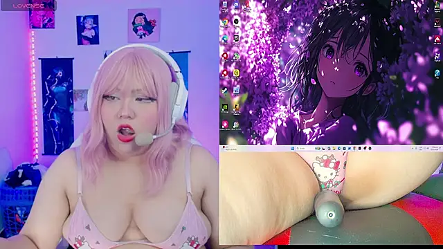 crystal7u7 online show from 04/11/26, 10:36