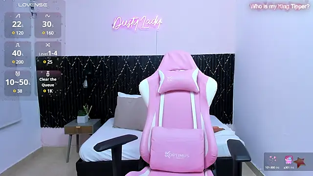 Aabby lee online show from 02/10/25, 06:13