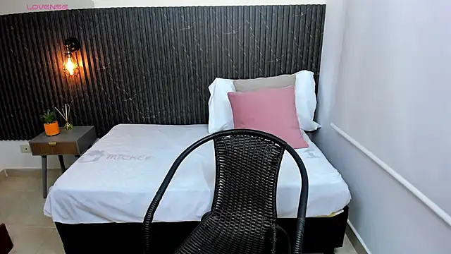 Aabby lee online show from 03/09/25, 04:00