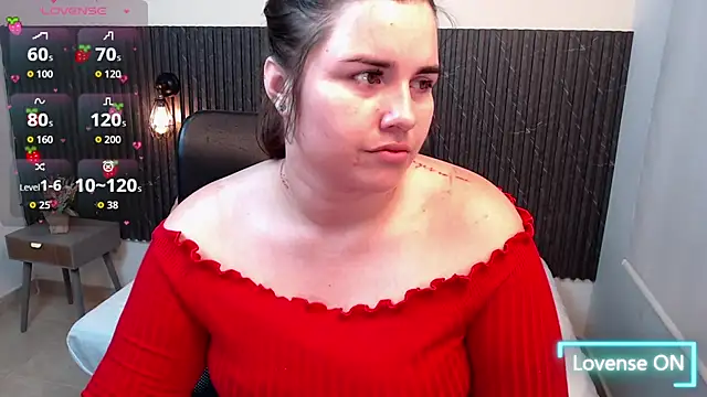 Aabby lee online show from 11/06/25, 07:04