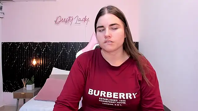 Aabby lee online show from 02/15/26, 07:43