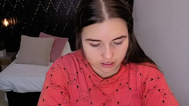 Aabby lee online show from 02/22/26, 07:12