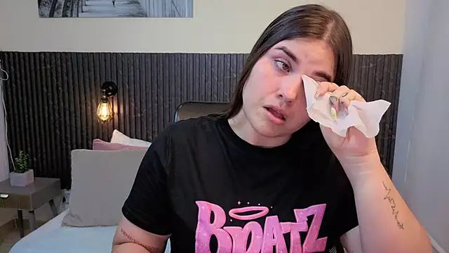 Aabby lee online show from 03/26/26, 07:30