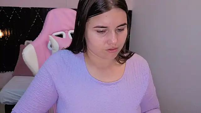 Aabby lee online show from 04/10/26, 07:29