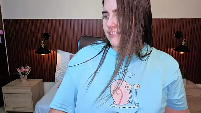 Aabby lee online show from 04/19/26, 07:38