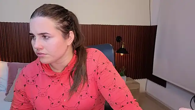 Aabby lee online show from 04/21/26, 07:39