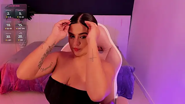 katia bigboobs1 online show from 04/10/26, 06:34