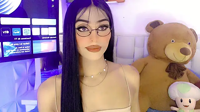 amal baddell online show from 03/22/25, 06:43