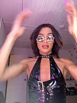 amal baddell online show from 03/15/26, 07:20