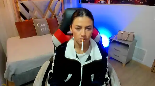 Kendall Sophy online show from 12/09/24, 07:39