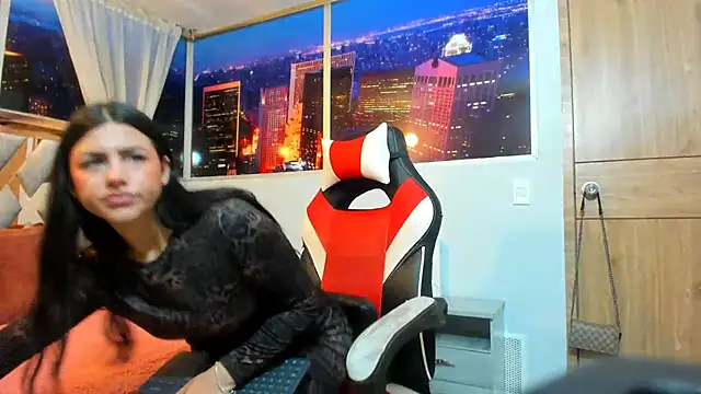 Kendall Sophy online show from 01/17/25, 07:16