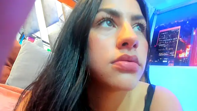 Kendall Sophy online show from 01/20/25, 11:10