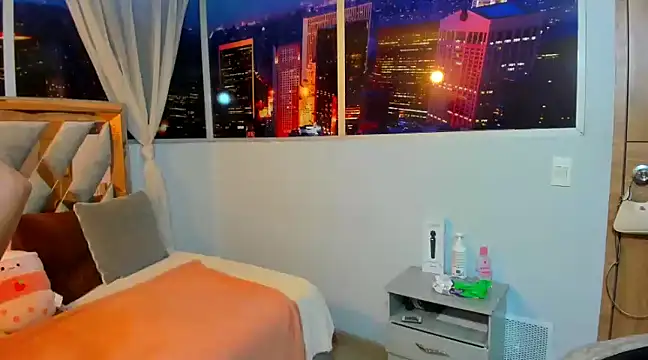 Kendall Sophy online show from 01/27/25, 07:35