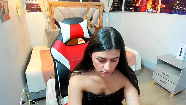 Kendall Sophy online show from 01/30/25, 07:26