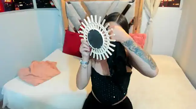 Kendall Sophy online show from 03/01/25, 07:59