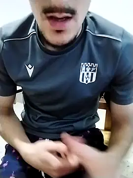 Zoro 23cm online show from 11/18/25, 09:30