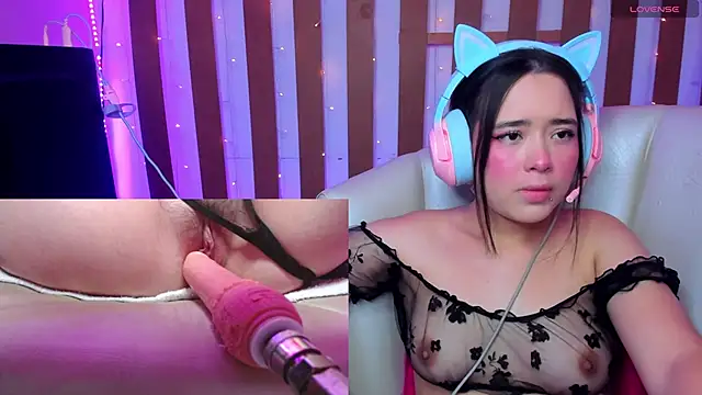 Ashley sa online show from 01/20/25, 11:43