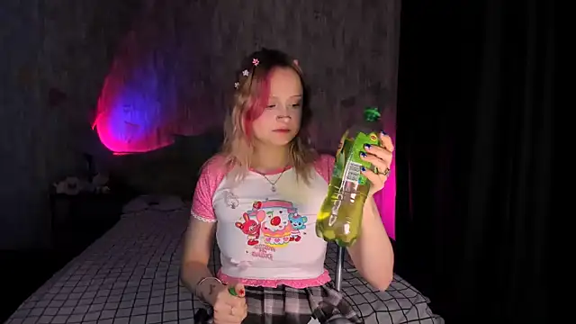 MariaMango online show from 02/17/25, 11:53