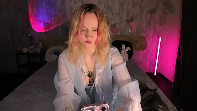 MariaMango online show from 02/24/25, 07:09