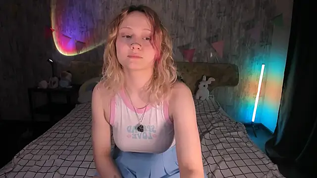 MariaMango online show from 02/25/25, 10:29