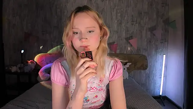 MariaMango online show from 02/27/25, 07:26