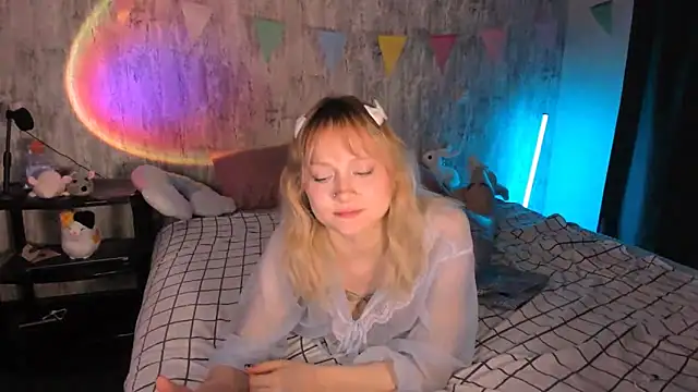 MariaMango online show from 03/21/25, 12:51