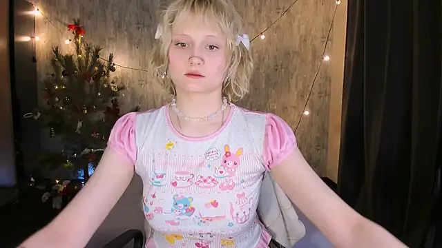 MariaMango online show from 01/13/26, 07:41